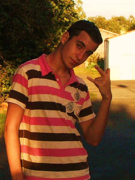 MàX MOde BG !